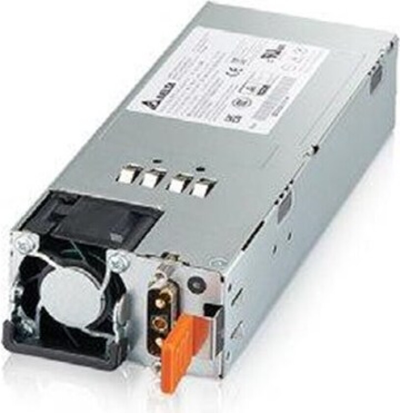 power supply - hot swap Strømforsyning (PSU) - ATX - 80 Plus