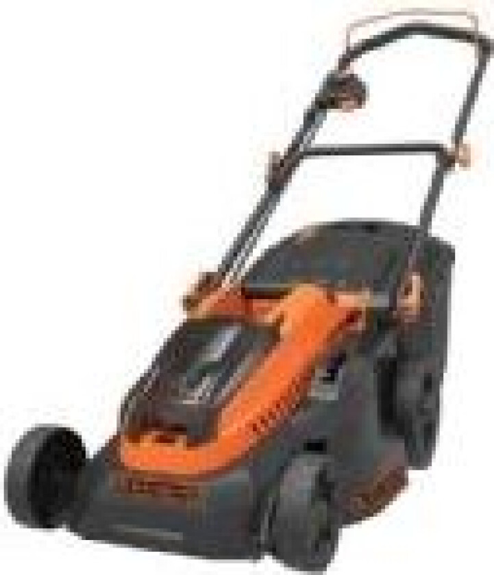 CLM3825L2-QW, Manuell gressklipper, 600 m², 38 cm, 3 cm, 8 cm, Roterende blader