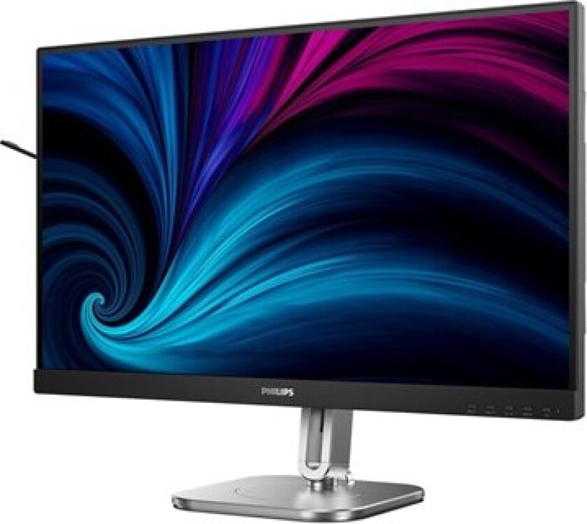 27" Philips 27B2U4601 - 4000 Series - LED monitor - QHD - 27"