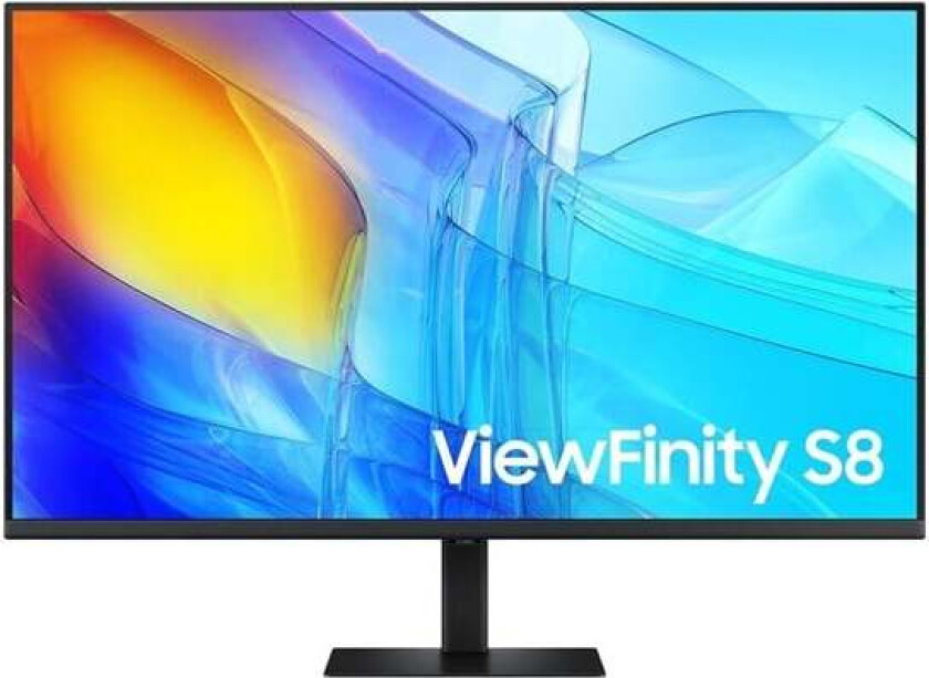 37" Samsung ViewFinity S8 S37D800EAU