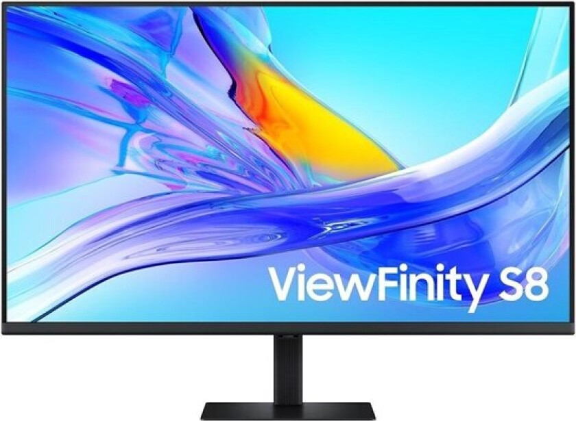 37" Samsung ViewFinity S8 S37D800UAU