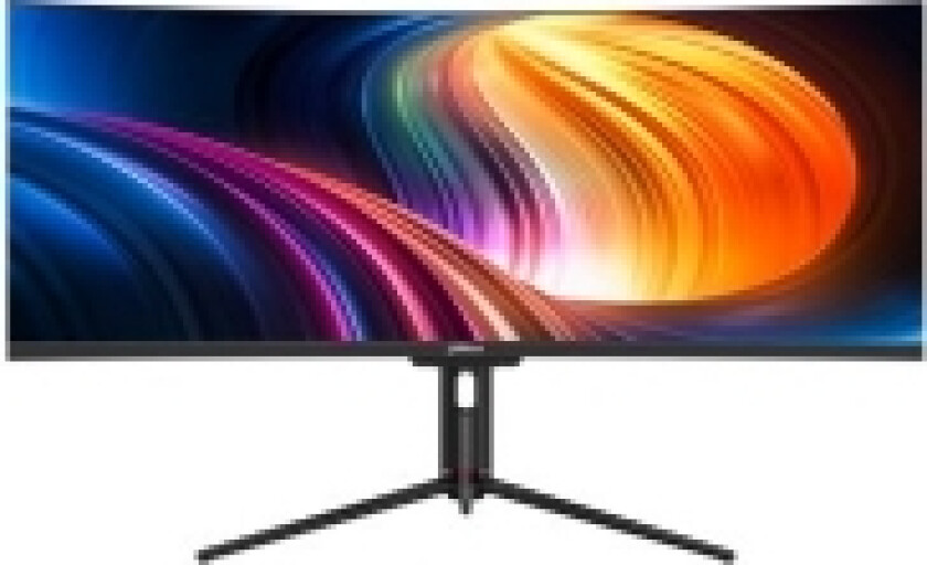 Dahua LM49-EW410CA 49'' Curved 5120x1440 (DQHD) 120Hz