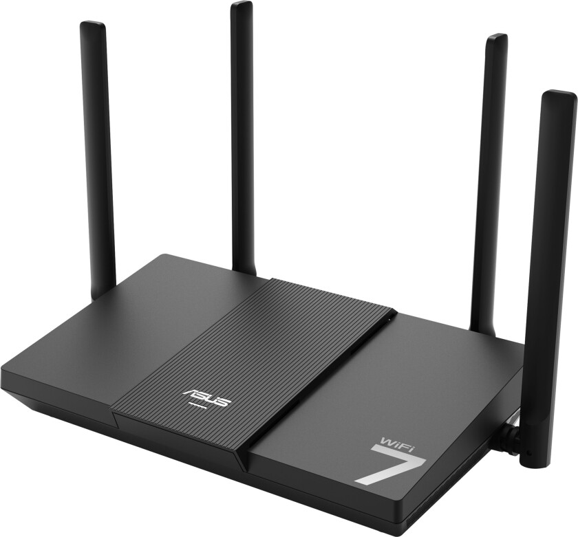 TUF Gaming BE3600 - Wireless router 802.11a/b/g/n/ac/ax/be (Wi-Fi 7)