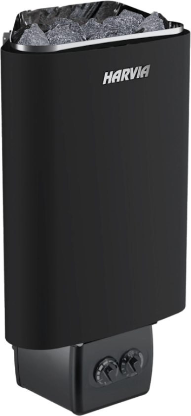 Elektrisk Badstuovn Harvia Delta D23