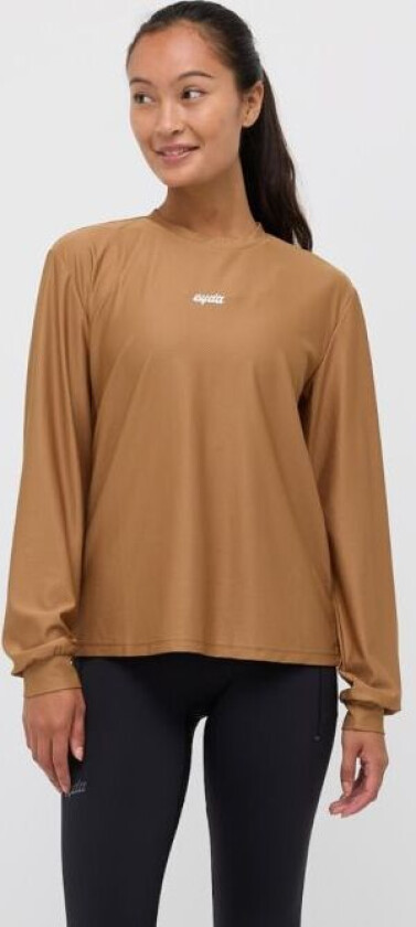 Lara Long Sleeve