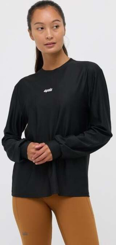 Lara Long Sleeve