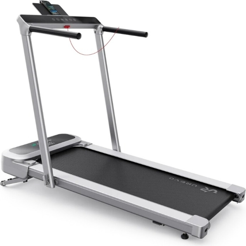 Foldimix 5L Pro tredemølle