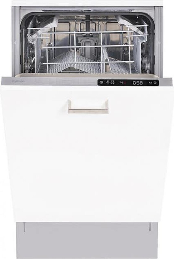 Oppvaskmaskin Cylinda DM3215FIE
