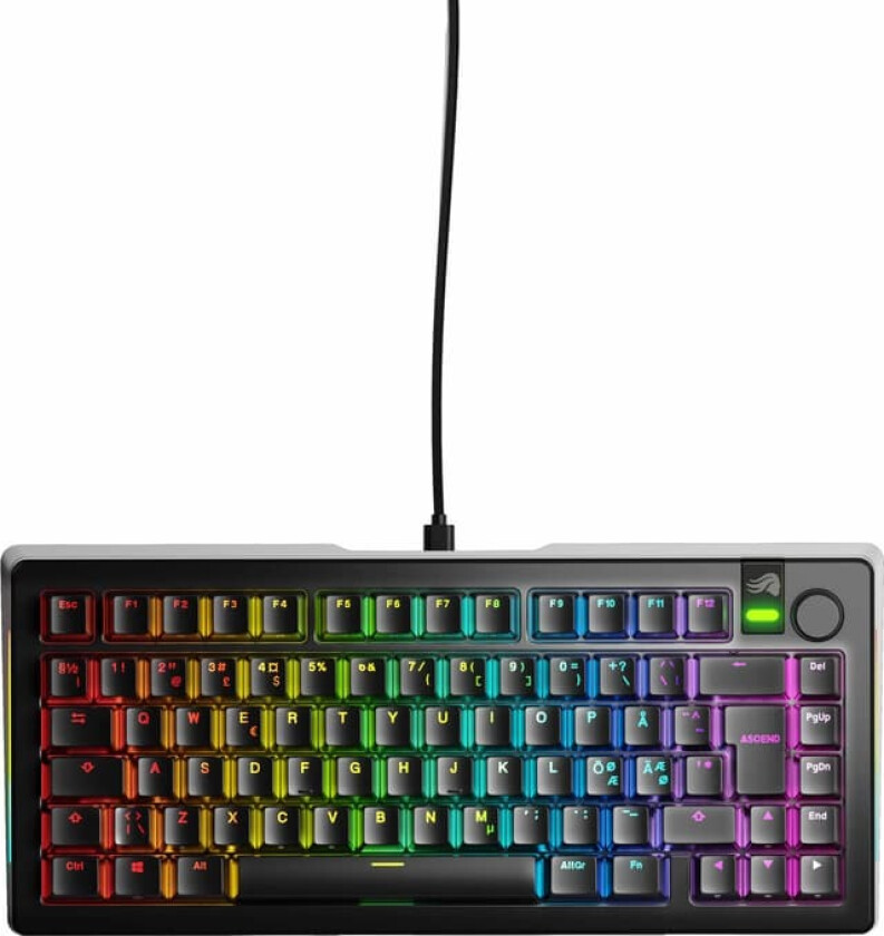 GMMK 3 Pro gaming-tastatur