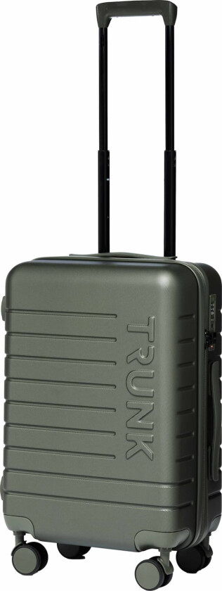 TRAVEL 20" koffert (grønn)
