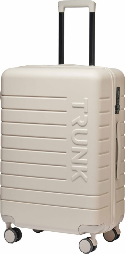 TRAVEL 24" koffert (beige)