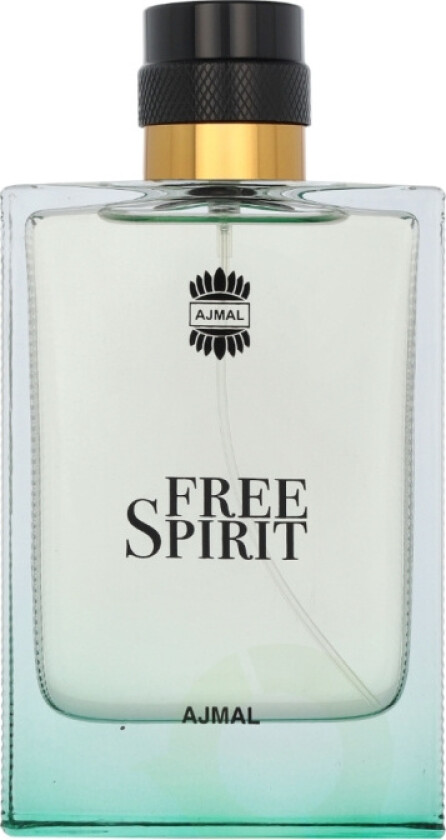 Free Spirit Eau De Parfum For Men 100 ml