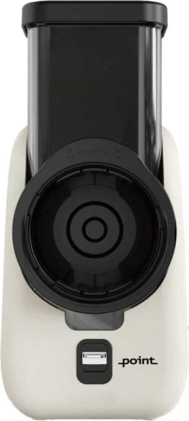 POFG5000 elektrisk rivjern