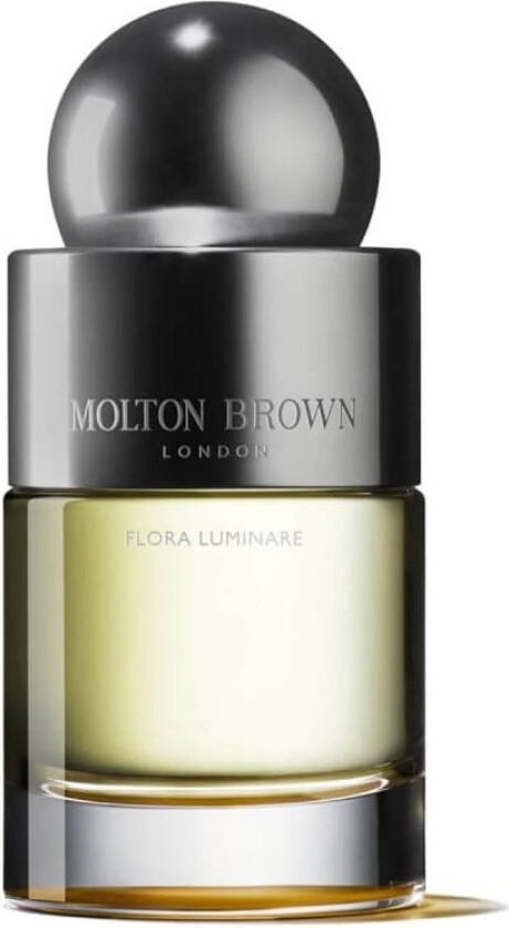 Flora Luminare Eau De Toilette Unisex, 50 ml