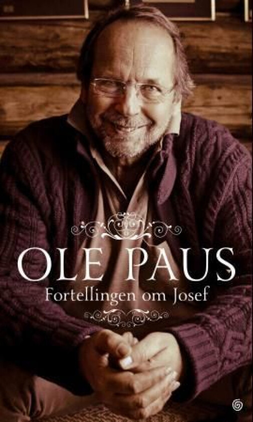 Fortellingen om Josef av Ole Paus