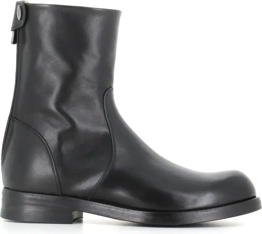 Dame, Sko, Svart, 36 EU