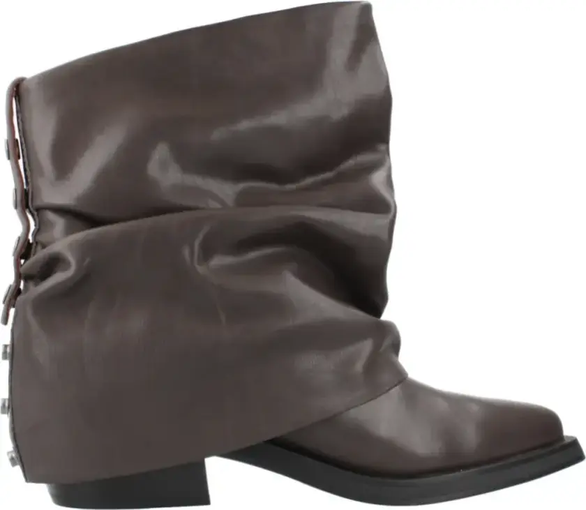 Bilde av Dame, Sko, Brun, 39 EU