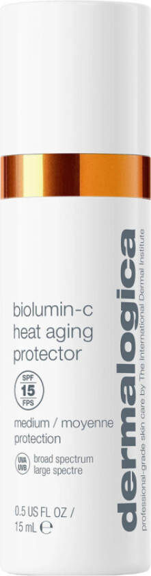Biolumin-C Anti-Wrinkle Day Cream For Face, SPF 50, 15 ml