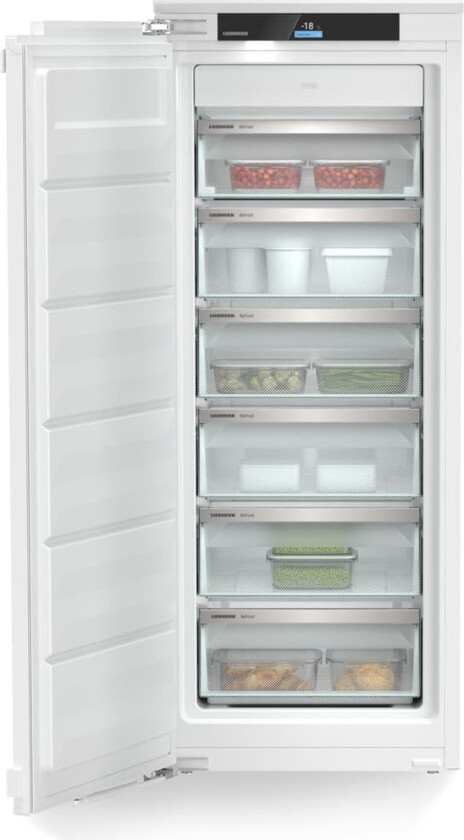 SIFNdi 4556-22 001 Fryseskap