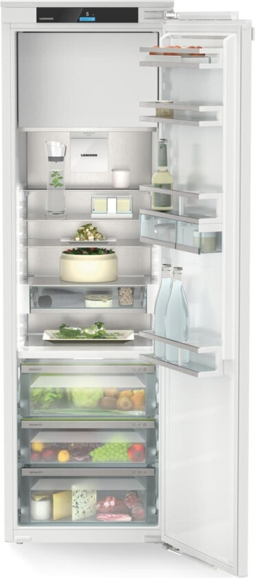 Bilde av IRBci 5151-22 001 Kjøleskap