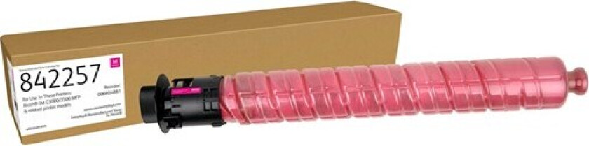 Everyday Toneralternativ Til Ricoh Magenta (842257) 19k