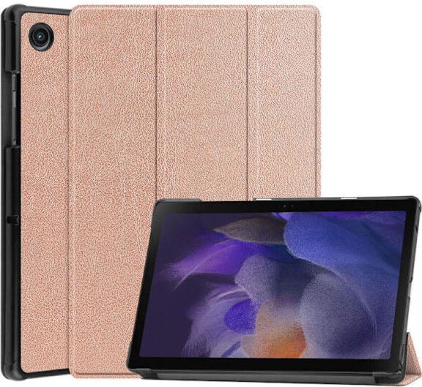 Slim Fit Dekseldeksel Til Samsung Galaxy Tab A8 10.5" (2021)