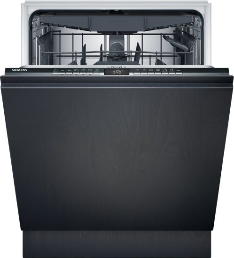 iQ500 integrert oppvaskmaskin