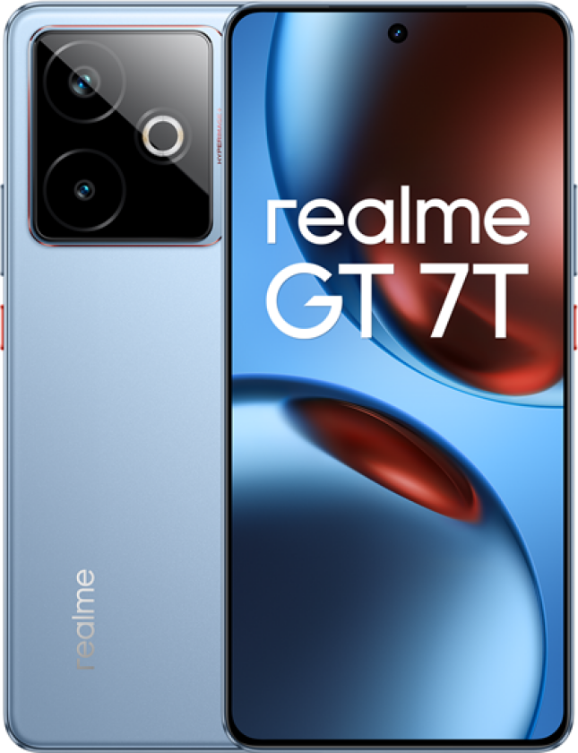 GT 7T 512GB/12GB - IceSense Blue