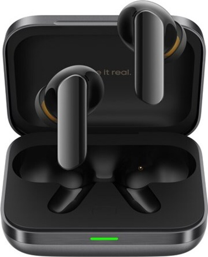 Buds Air7 Pro - Metallic Grey