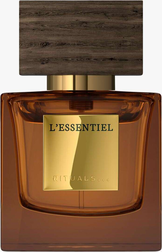 L'Essentiel Edp Spray