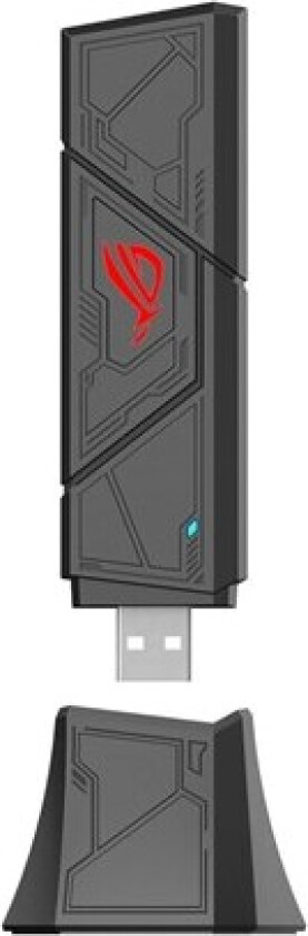 ROG USB-BE92 - Wireless router 802.11a/b/g/n/ac/ax/be (Wi-Fi 7)