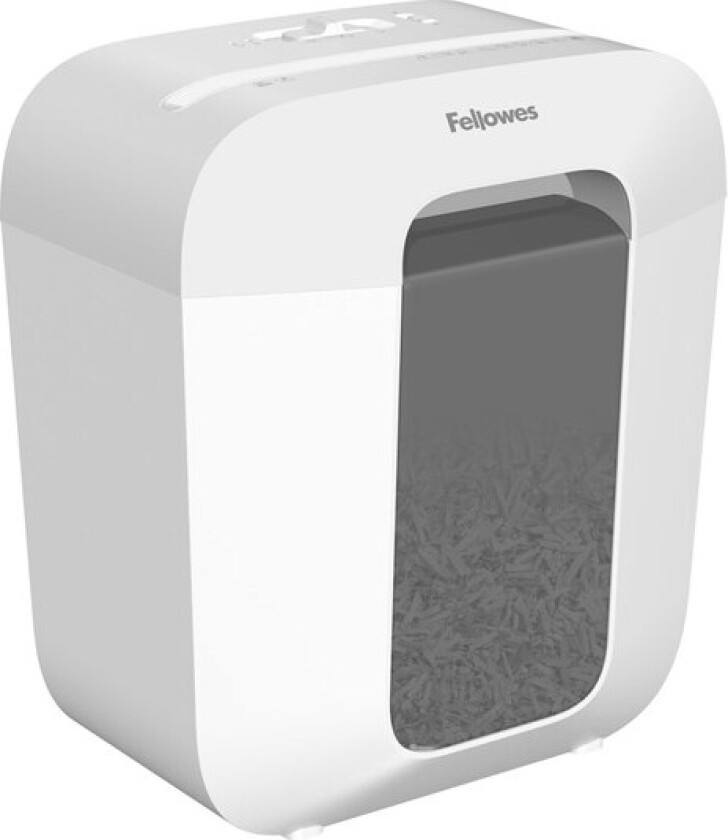 Powershred LX25 Shredder - 230V