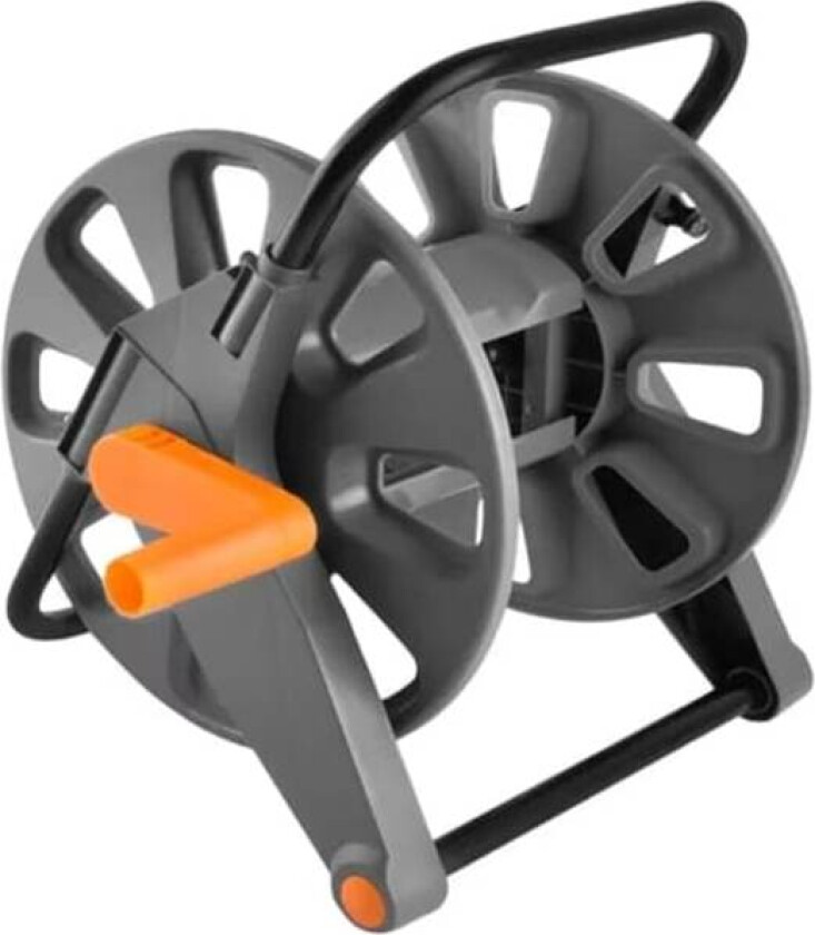 Slangevogn for hageslange - 50-60 m