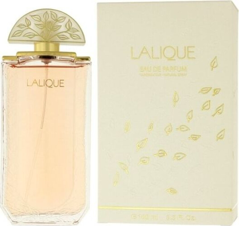 Eau De Eau De Parfum Spray 100 ml