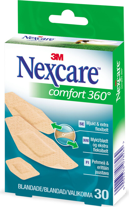 Comfort 360, 1 stk