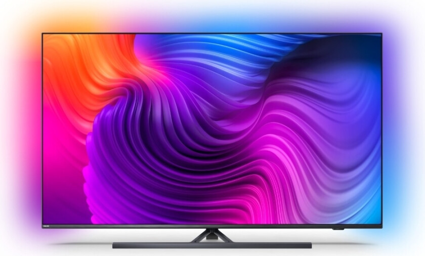 PHILIPS 58" 4K LED TV THE ONE 58PUS8556