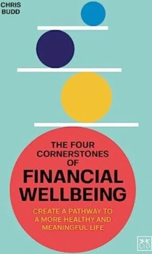 Four Cornerstones of Financial Wellbeing
