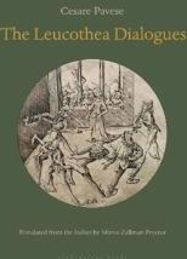 The Leucothea Dialogues