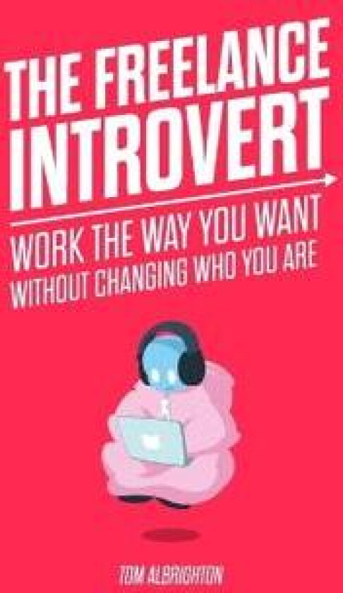 The Freelance Introvert
