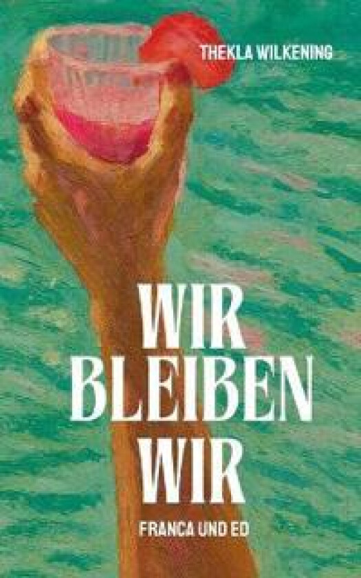 Wir bleiben wir: Franca und Ed