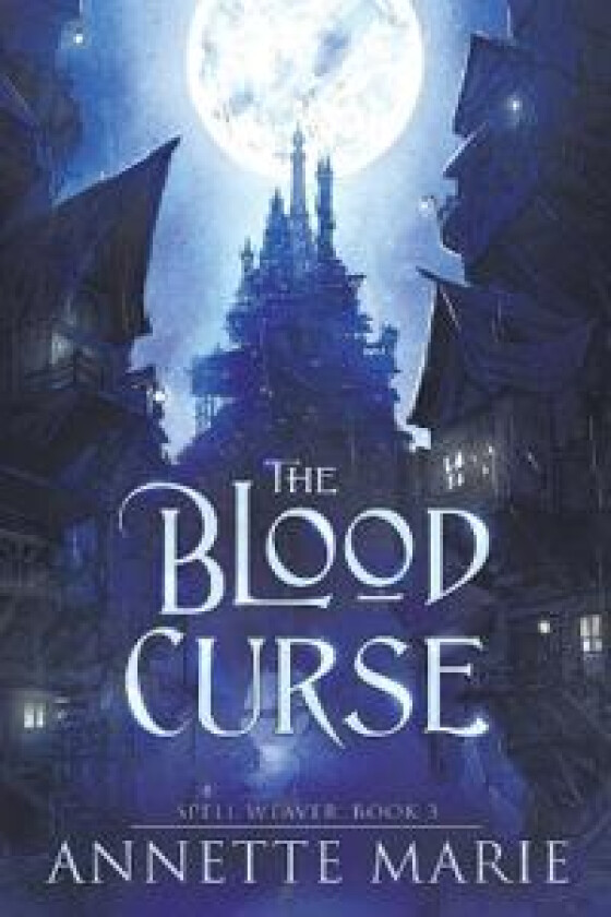 The Blood Curse