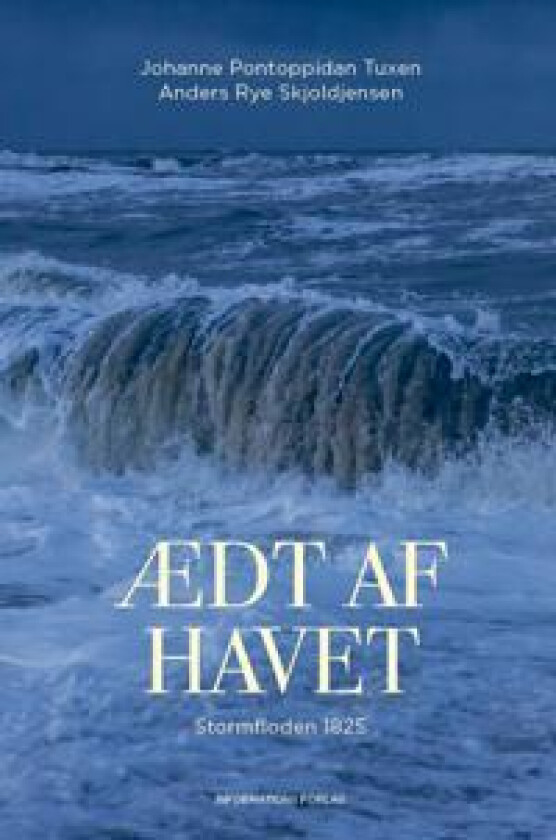 Ædt af havet