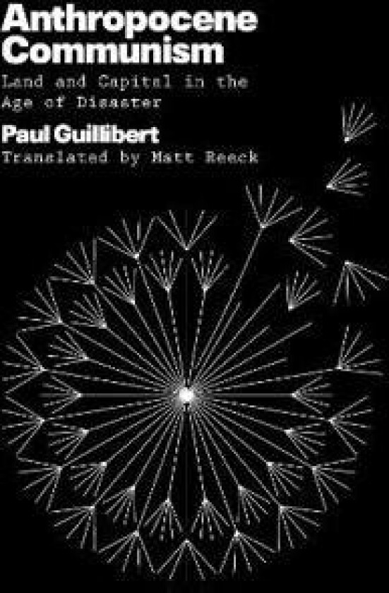 Anthropocene Communism