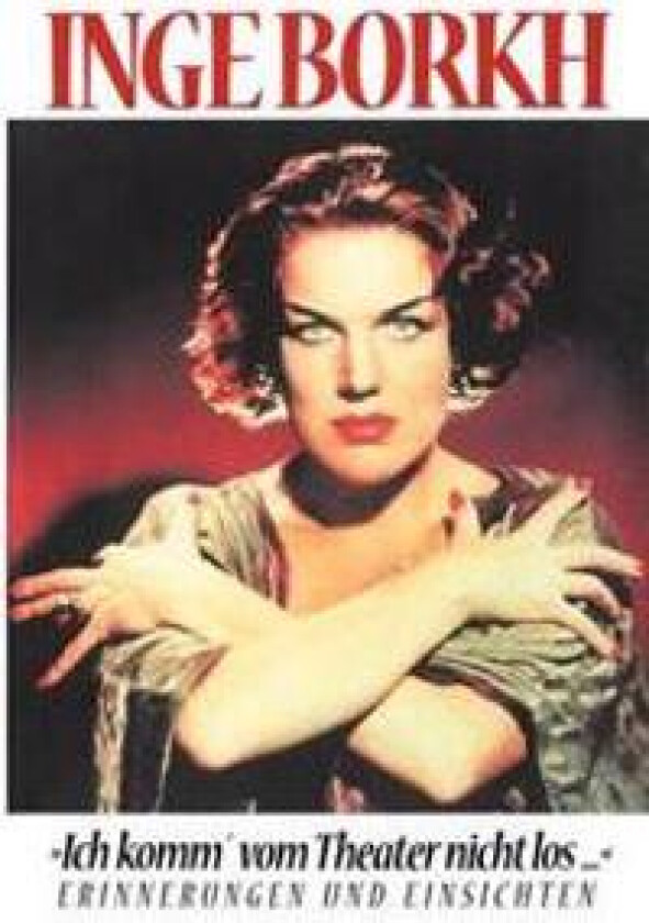 Ich komm vom Theater nicht los...