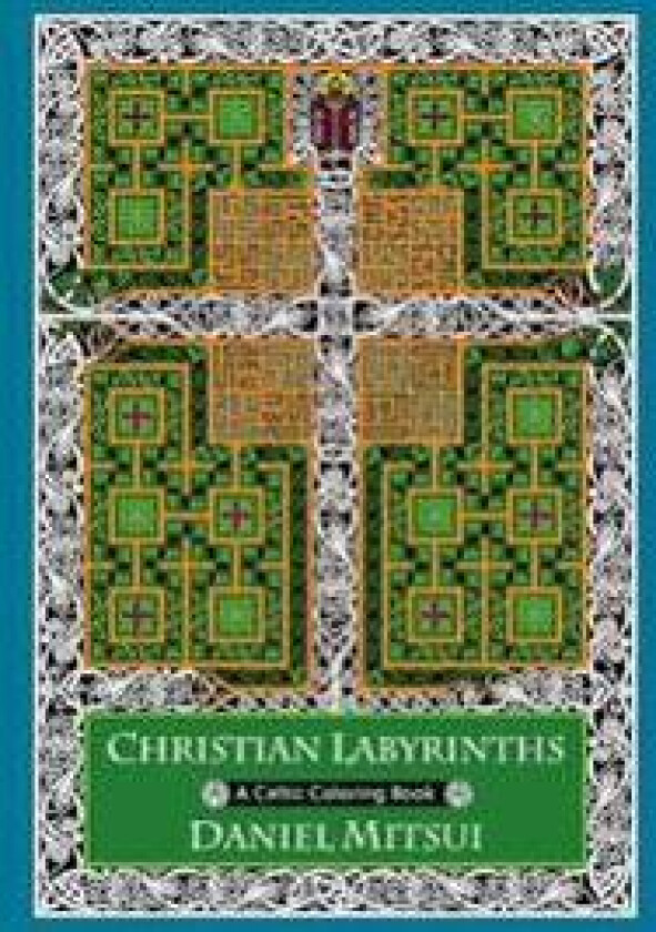 Christian Labyrinths