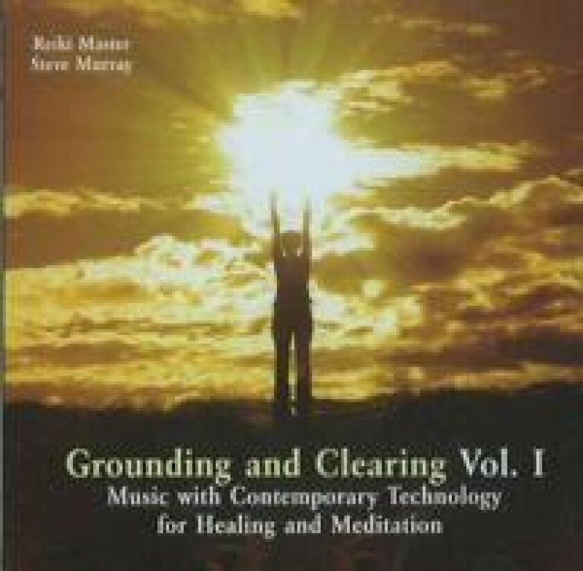 GroundingClearing CD