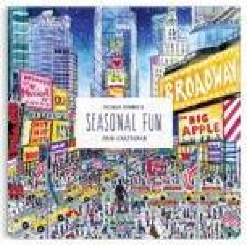 Michael Storrings Classic 12 x 12 Wall Calendar