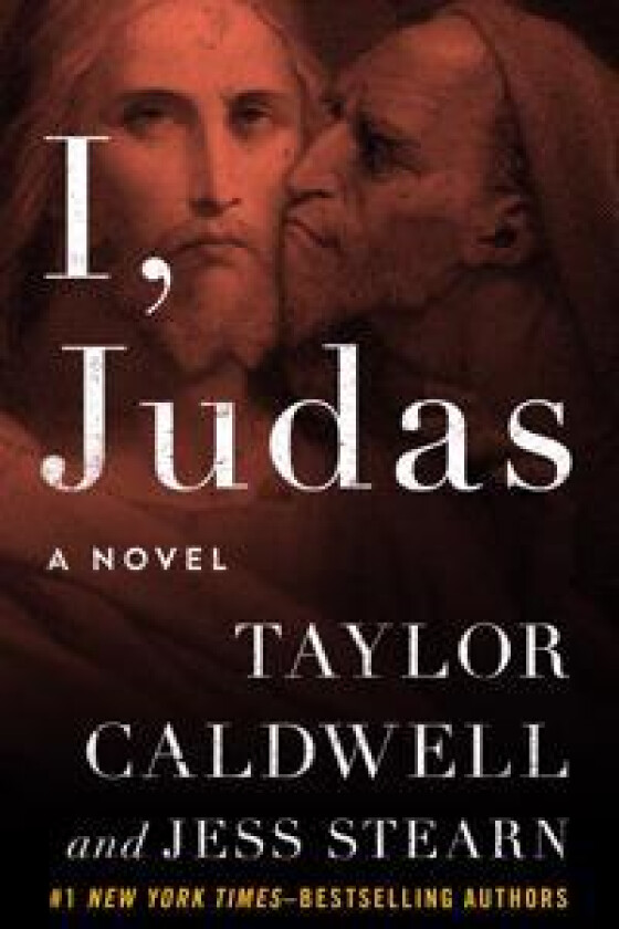 I, Judas