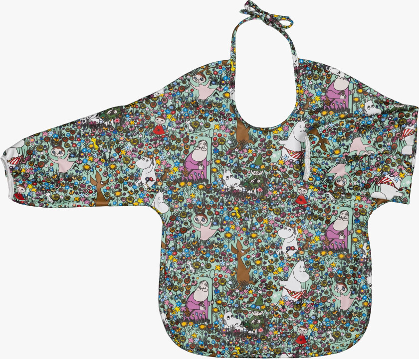 Eng Langermet Smekke - Tåteflasker & Tilbehør - Polyester