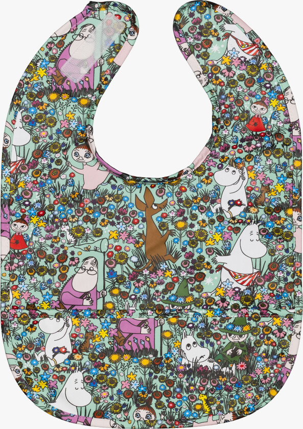 Eng Smekke, Grønn - Tåteflasker & Tilbehør - Polyester